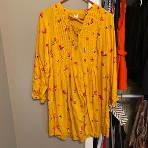 Old navy dress